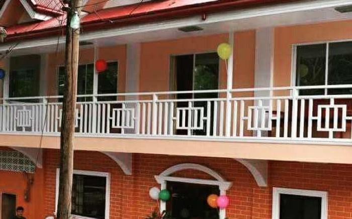 TGH The Guest House Badian