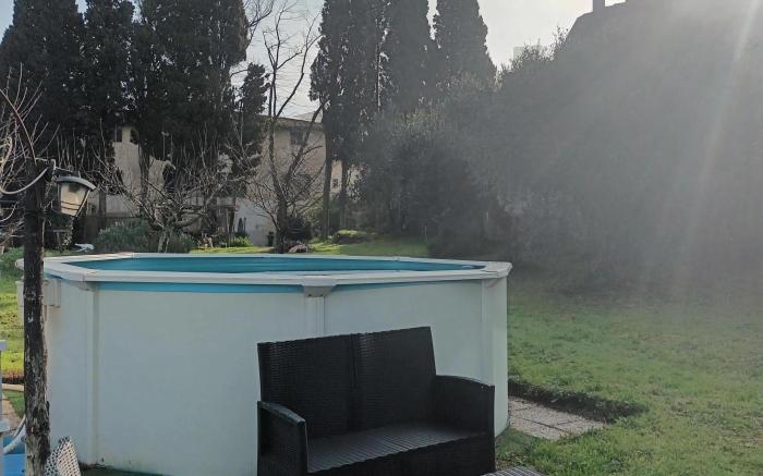 Luxury Retreat Montevettolini