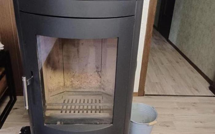 Chalet Vogelzang in the Ardennes