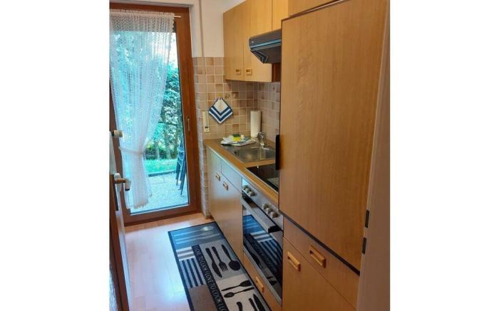 Barenhusli No. 2 Comfortable holiday residence