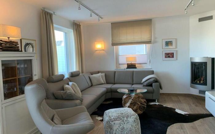 Haus Seeblick Modern retreat