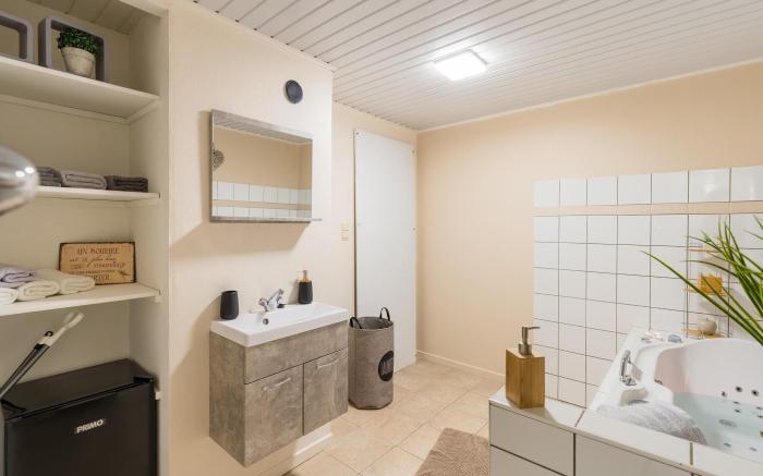 Cozy holiday home in the heart of the Ardennes