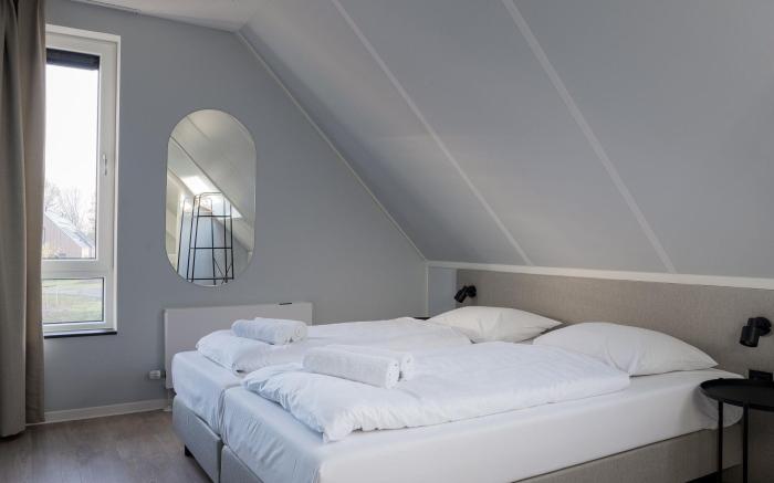 Holiday Home near North Sea Beach