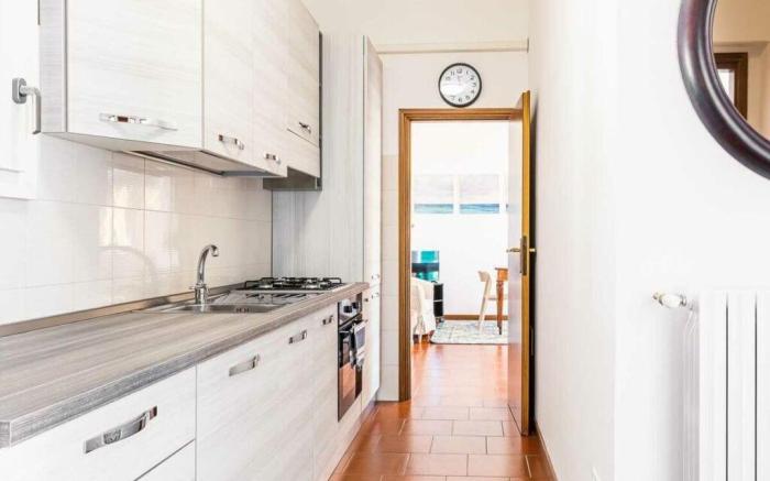 Palazzo Barbo Comfortable holiday residence