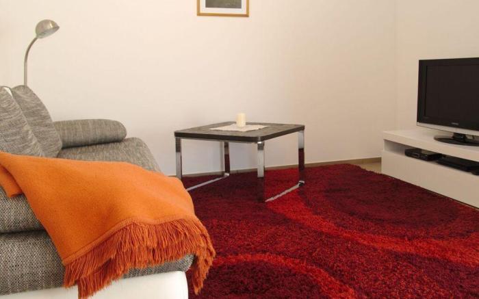 Rebenrain Comfortable holiday residence