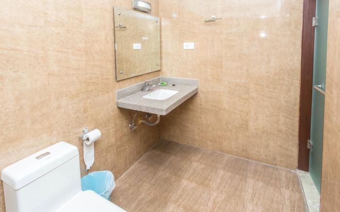 Hotel Siddi Manakamana