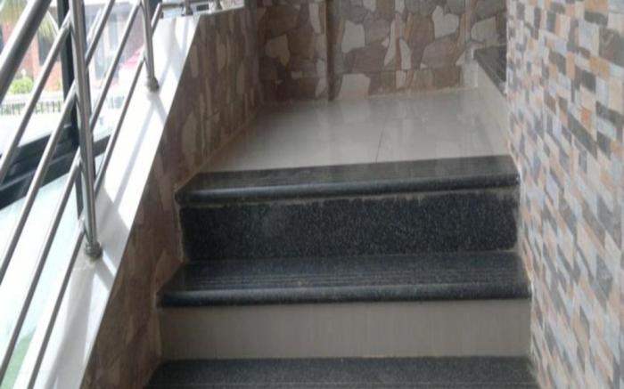 Hotel Krishna Sea View Deluxe