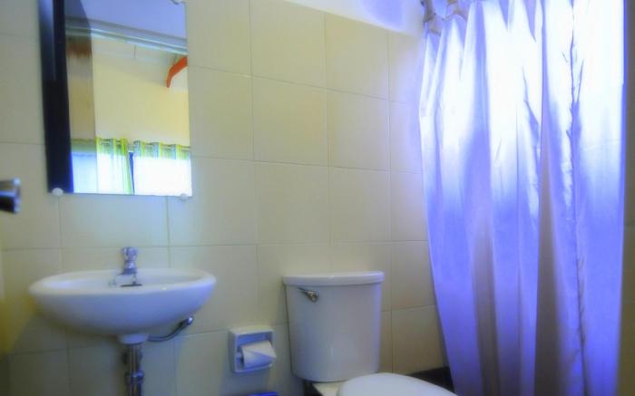 First Pacific Inn Davao