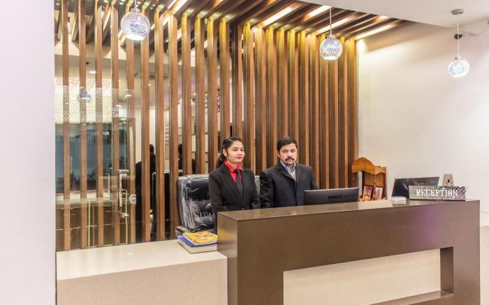 Hotel Suktara International