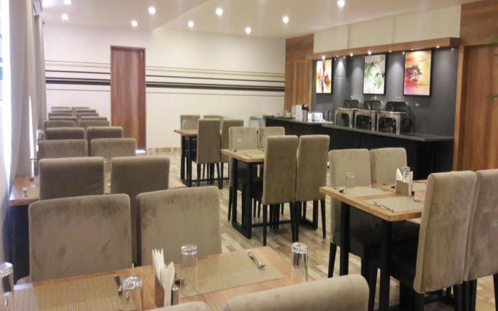 Rest Inn SKR a Petrichor Hotel