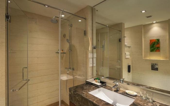 The Acacia Hotel and Spa Goa