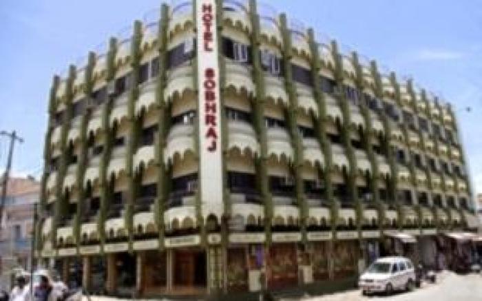 Hotel Sobhraj