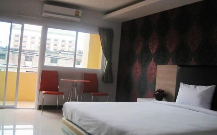 Orange Grand Hotel