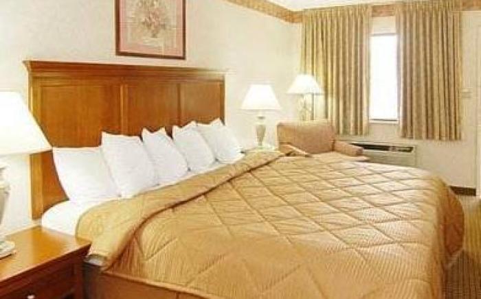 Quality Inn Salem - I-81