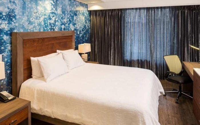 Hilton Garden Inn Sioux Falls Downtown