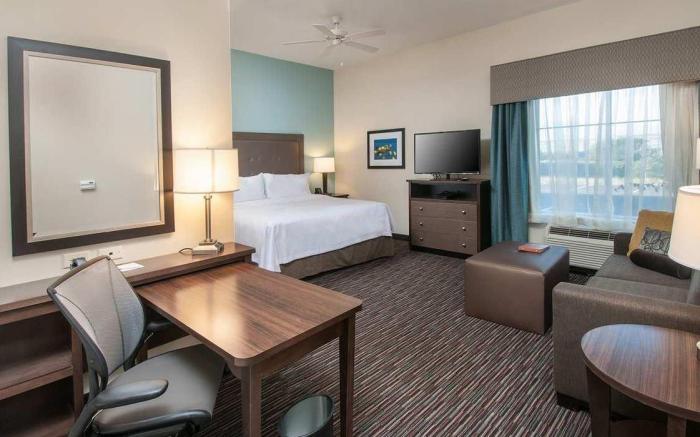 Homewood Suites by Hilton Lackland AFB/SeaWorld, TX