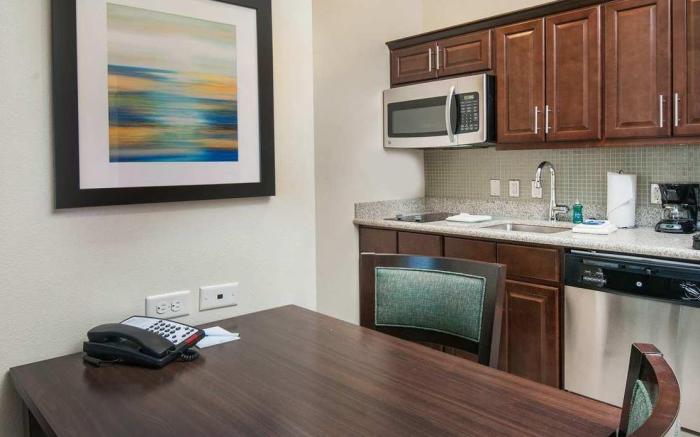 Homewood Suites by Hilton Lackland AFB/SeaWorld, TX