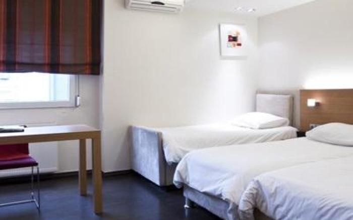 Capsis Hotel Thessaloniki