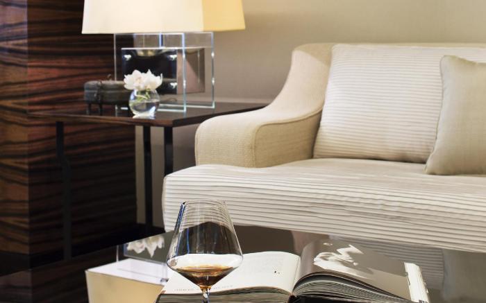 JW Marriott Hotel New Delhi Aerocity