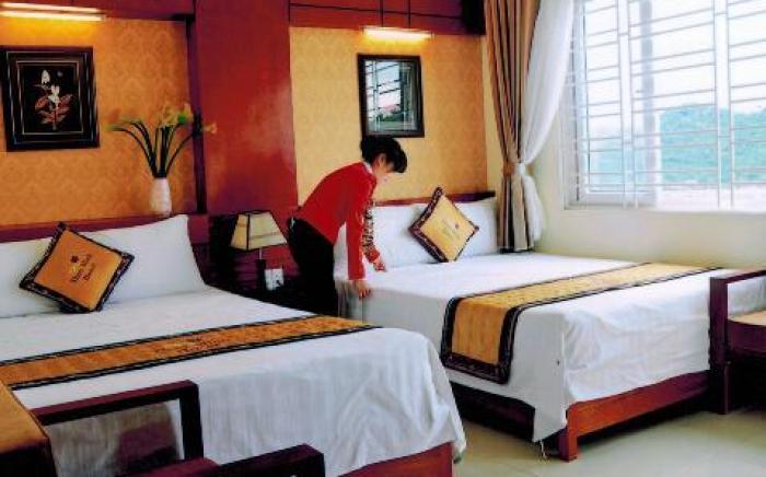 Thao Minh New Star Hotel