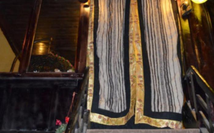 Shangri-La Timeless Inn