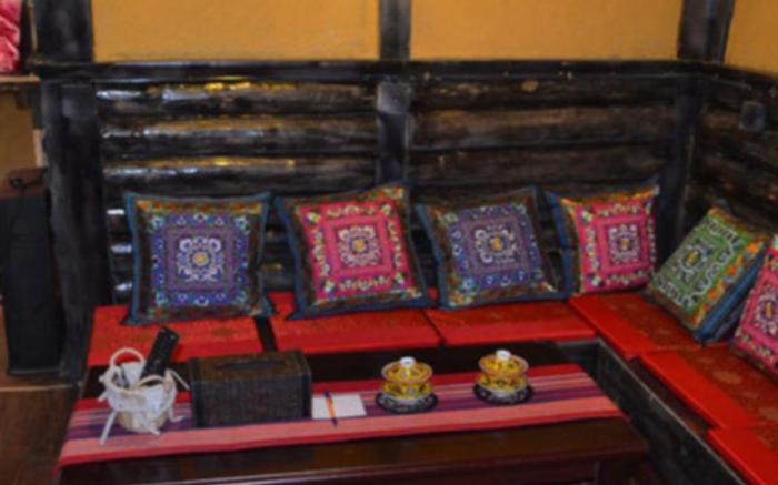 Shangri-La Timeless Inn