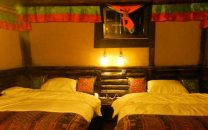 Shangri-La Timeless Inn
