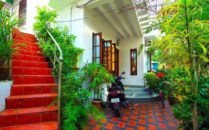 Christville Homestay