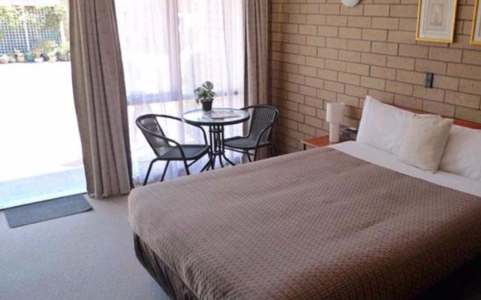 Rippleside Park Motor Inn