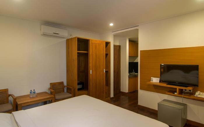 Delu Villas and Suite Seminyak