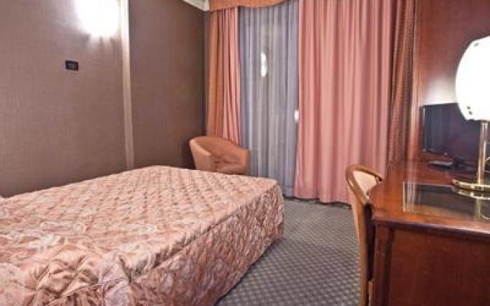 Hotel Mythos