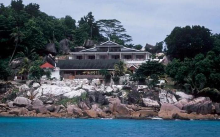 Hotel L'Ocean