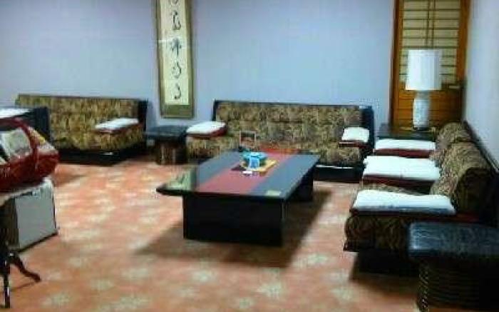 Hotel Kanichi