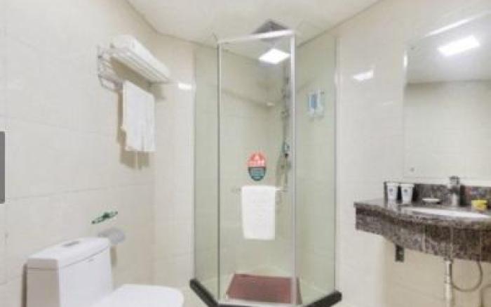 GreenTree Inn Puyang Pushang Huanghe Road
