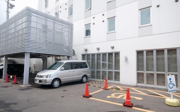 Super Hotel Hirosaki