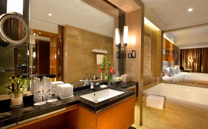 Howard Johnson Hi-Tech Plaza Chengdu