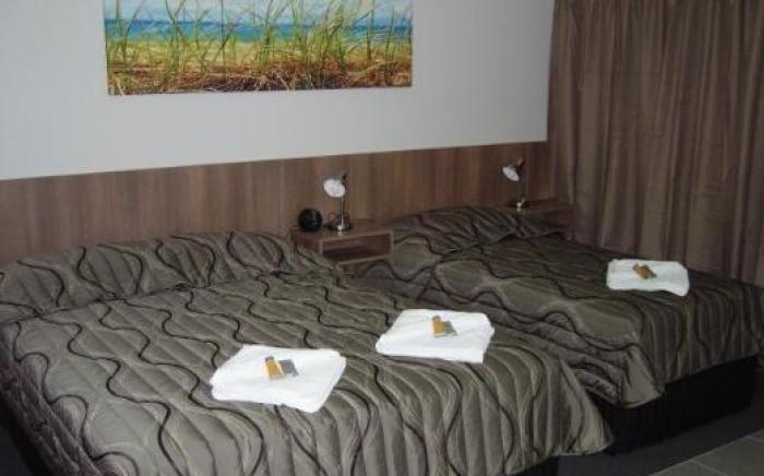 Main Street Motel Hervey Bay