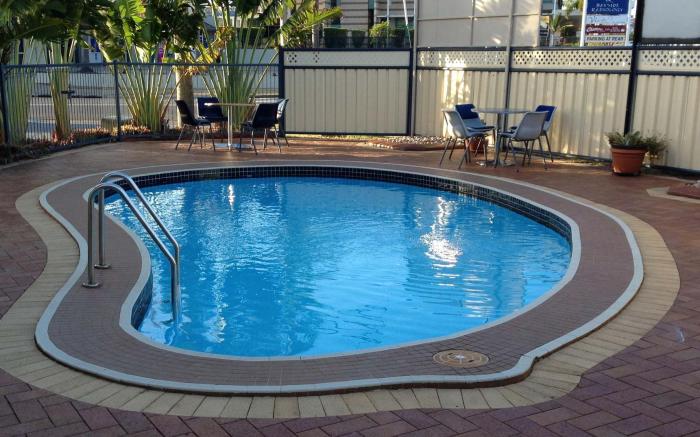 Main Street Motel Hervey Bay