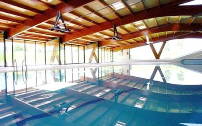 Hotel Fontanals Golf