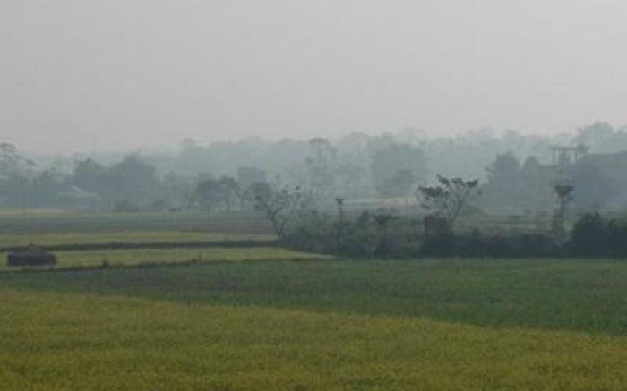Hotel Misty Nepal