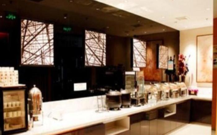 Jinjiang Inn Yantai Fushan District Fuhai Road