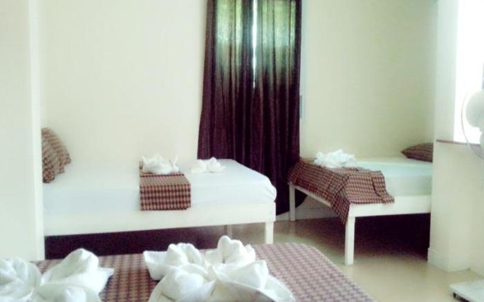 Joaquinn's Bed & Breakfast