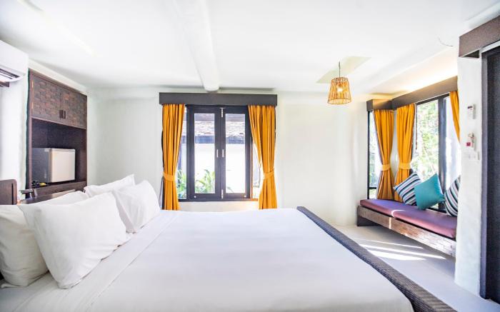Punnpreeda Beach Resort