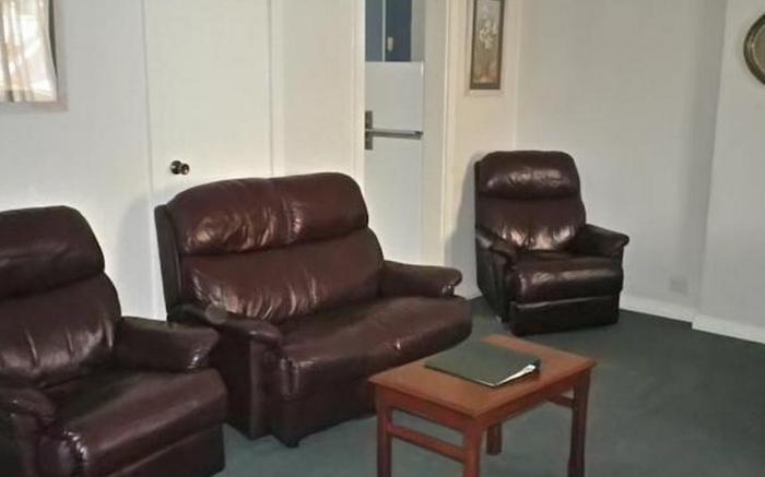 Greenways Apartments