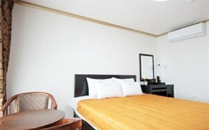 Hawaii Hotel Tongyeong