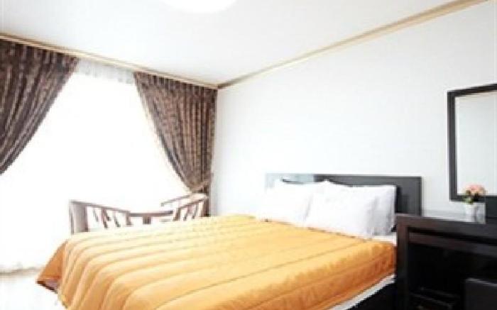 Hawaii Hotel Tongyeong