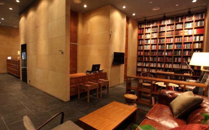 Hotel The Designers Jongno