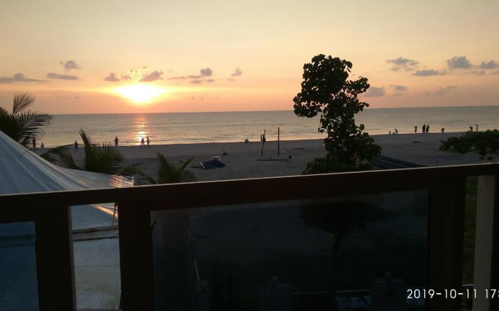 Alleppey Holiday Beach Resort