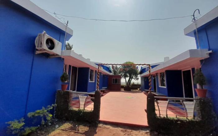 Sun And Sea Lodge, Ganpatipule.