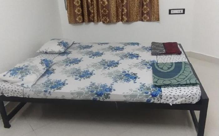 Sun And Sea Lodge, Ganpatipule.